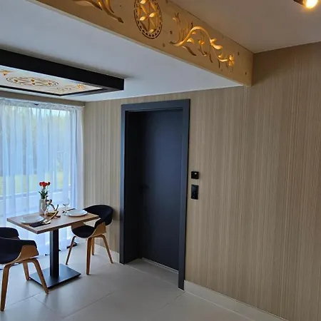 Siedmiu Kroli Rooms&spa