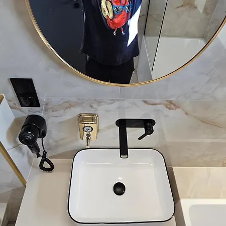 Siedmiu Kroli Rooms&spa Tatranská Bukovina