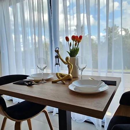 Siedmiu Kroli Rooms&spa *