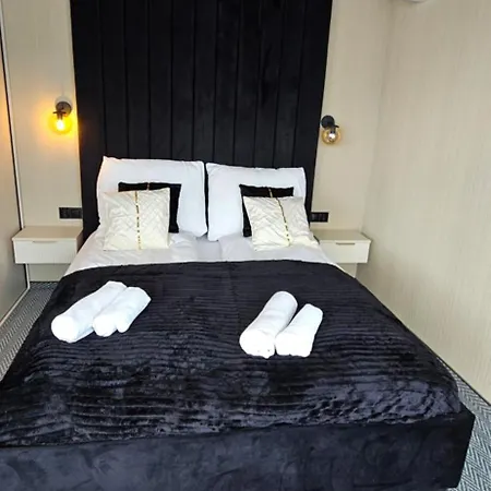 Bed & Breakfast Siedmiu Kroli Rooms&spa