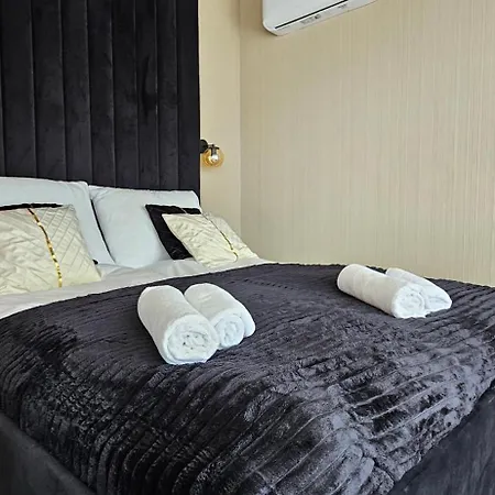 Siedmiu Kroli Rooms&spa לינה וארוחת בוקר