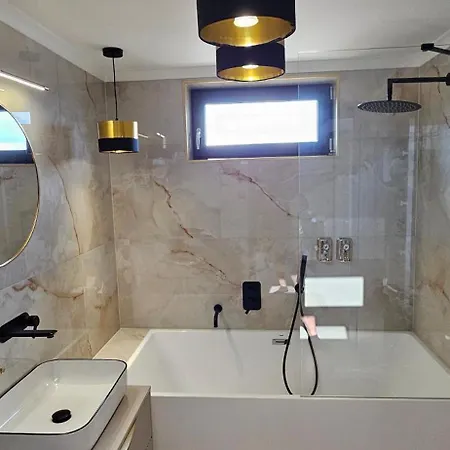 Bed & Breakfast Siedmiu Kroli Rooms&spa *