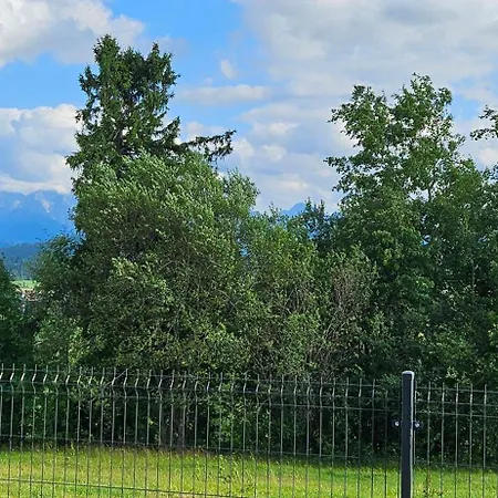 Bed & Breakfast Siedmiu Kroli Rooms&spa