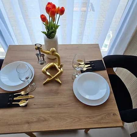 Alojamento de Acomodação e Pequeno-almoço Siedmiu Króli Rooms&spa Bukowina Tatrzańska