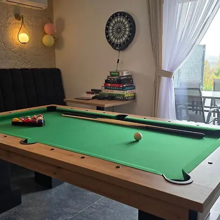 Bed & Breakfast Siedmiu Kroli Rooms&spa Bukowina Tatrzańska