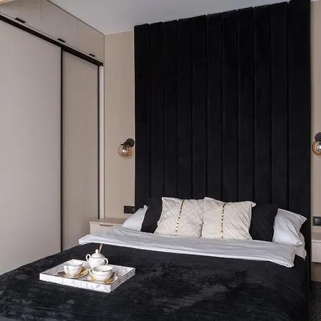 Alojamento de Acomodação e Pequeno-almoço Siedmiu Króli Rooms&spa 3*