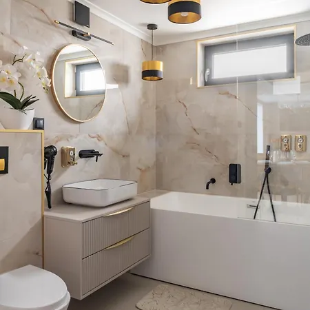 Bed & Breakfast Siedmiu Kroli Rooms&spa Bukowina Tatrzańska