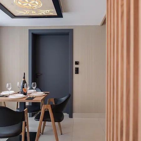 Siedmiu Kroli Rooms&spa Bed & Breakfast 3*