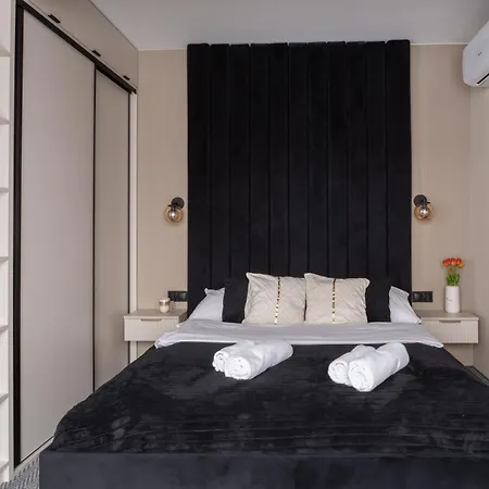 Siedmiu Króli Rooms&spa Bukowina Tatrzańska