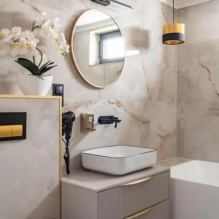 Siedmiu Kroli Rooms&spa Bed & Breakfast Tatranská Bukovina