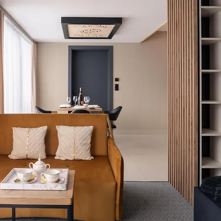 Siedmiu Kroli Rooms&spa Bed & Breakfast 3*