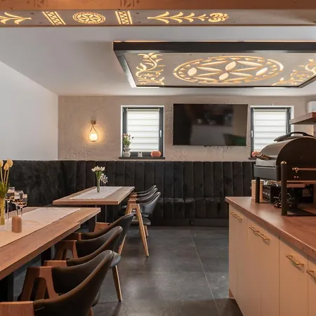 Siedmiu Króli Rooms&spa Bukowina Tatrzańska