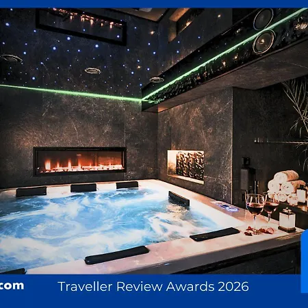 Siedmiu Króli Rooms&spa Bukowina Tatrzańska
