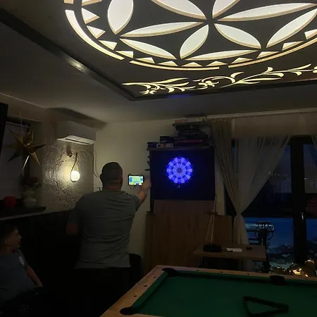 Alojamento de Acomodação e Pequeno-almoço Siedmiu Króli Rooms&spa Bukowina Tatrzańska