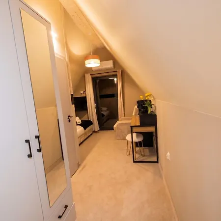 Siedmiu Kroli Rooms&spa Bukowina Tatrzańska