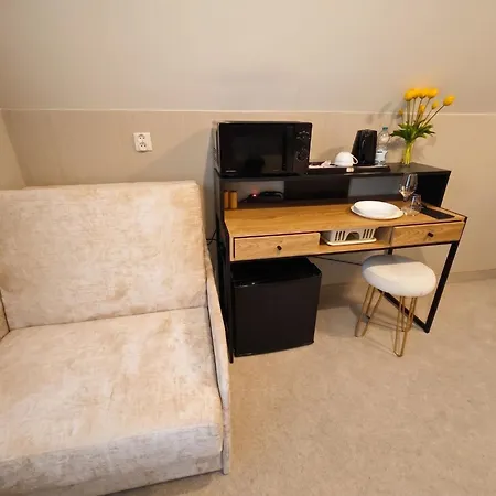 Siedmiu Kroli Rooms&spa Bed & Breakfast Bukowina Tatrzańska