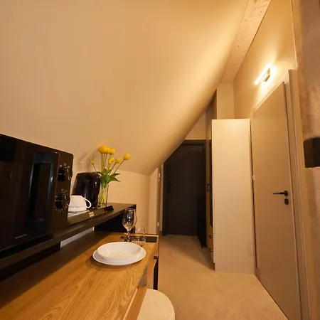 Siedmiu Kroli Rooms&spa 3* Bukowina Tatrzańska