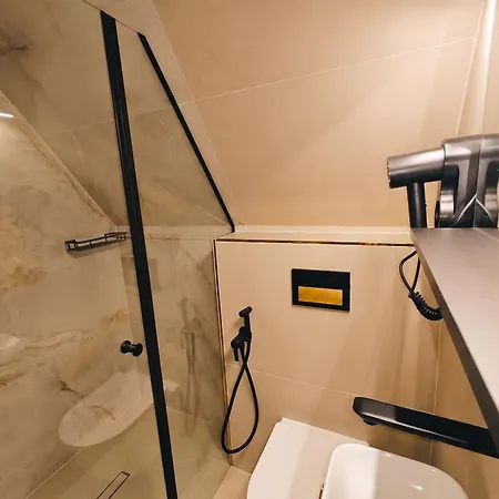 Bed & Breakfast Siedmiu Kroli Rooms&spa Bukowina Tatrzańska
