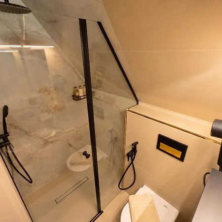 Siedmiu Kroli Rooms&spa 3*