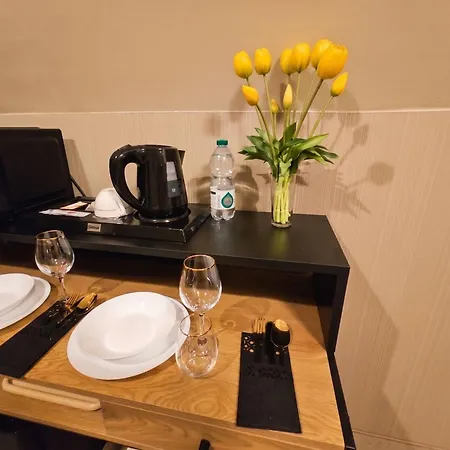 Siedmiu Kroli Rooms&spa