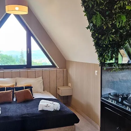Siedmiu Kroli Rooms&spa Bed & Breakfast 3*