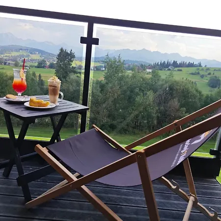 Siedmiu Kroli Rooms&spa Bukowina Tatrzańska