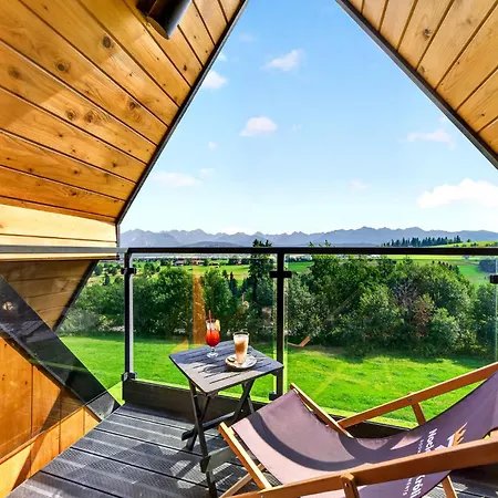 Bed and breakfast Siedmiu Króli Rooms&spa 3*