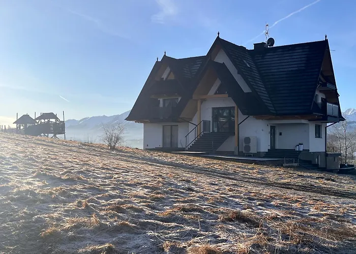 Siedmiu Kroli Rooms&spa Bed & Breakfast *