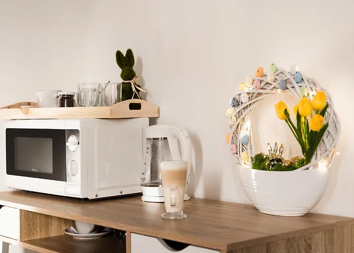 Siedmiu Kroli Rooms&spa *