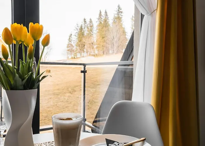 Siedmiu Kroli Rooms&spa Bed & Breakfast