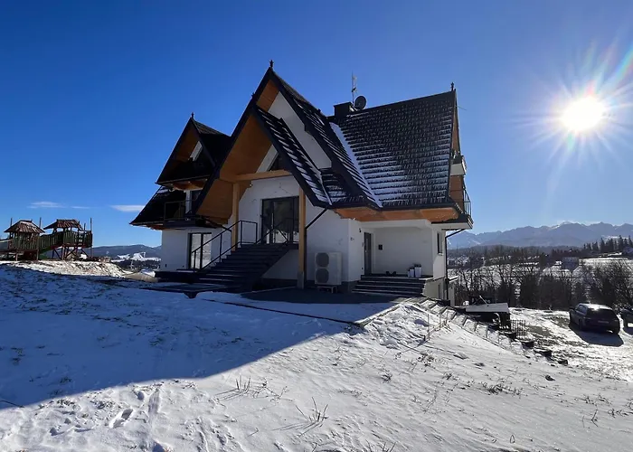 Siedmiu Kroli Rooms&spa Bed & Breakfast