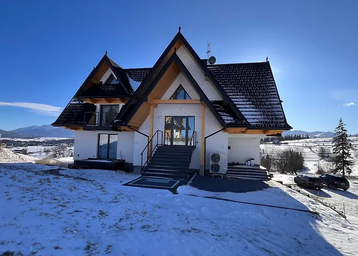 Siedmiu Kroli Rooms&spa *