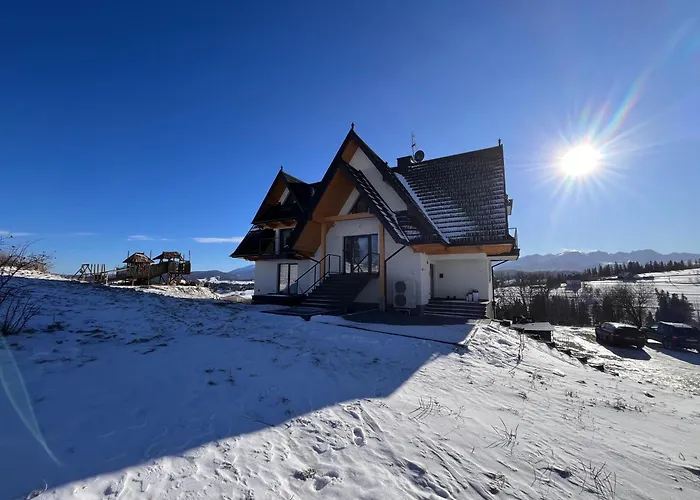 Siedmiu Kroli Rooms&spa Bed & Breakfast *