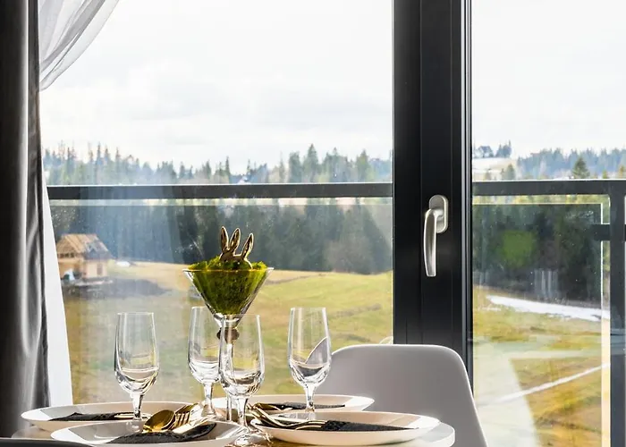 Siedmiu Kroli Rooms&spa Bed & Breakfast *