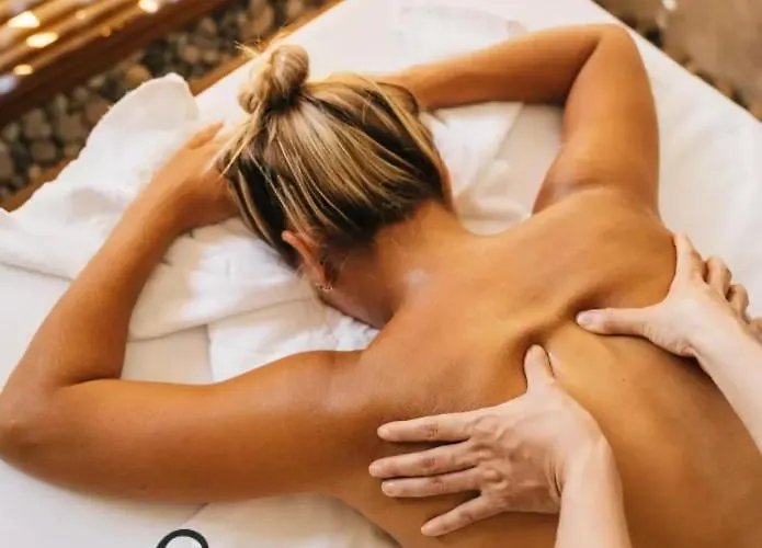 Siedmiu Kroli Rooms&spa Bed & Breakfast Bukowina Tatrzańska