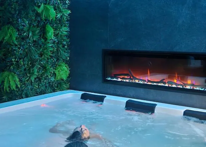 Bed & Breakfast Siedmiu Kroli Rooms&spa Bukowina Tatrzańska