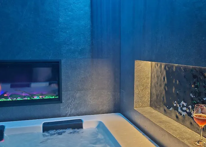 Siedmiu Kroli Rooms&spa Bukowina Tatrzańska