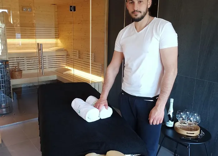 Siedmiu Kroli Rooms&spa Bukowina Tatrzańska