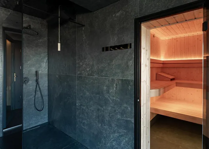 Siedmiu Kroli Rooms&spa * Bukowina Tatrzańska