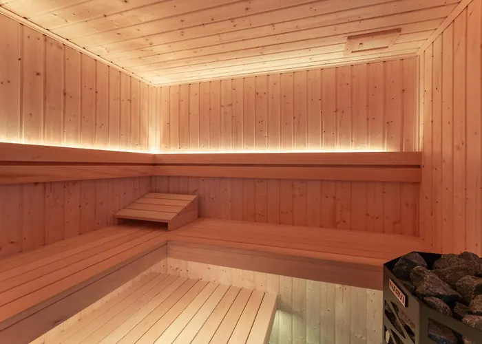 Siedmiu Kroli Rooms&spa *