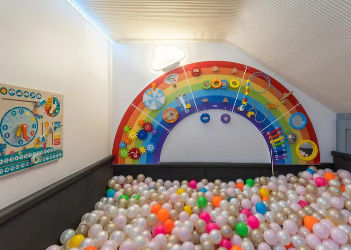 Siedmiu Kroli Rooms&spa * Bukowina Tatrzańska