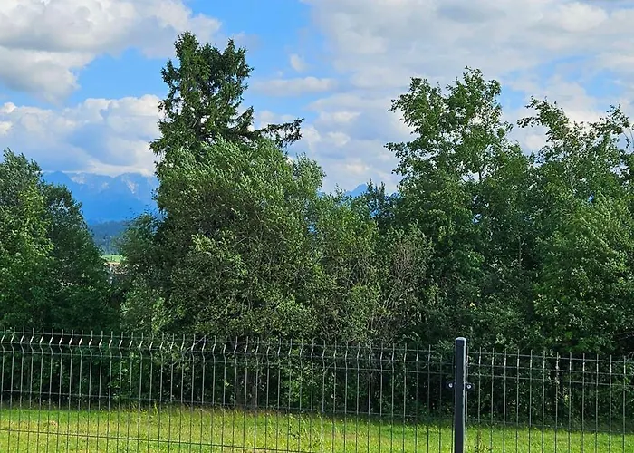 Bed & Breakfast Siedmiu Kroli Rooms&spa