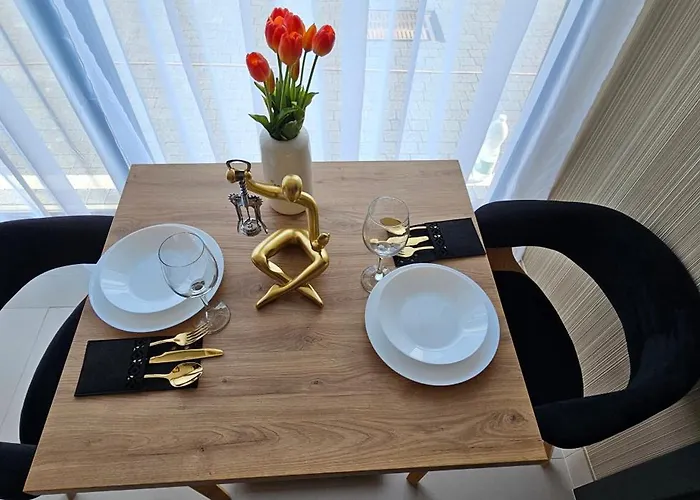 Bed & Breakfast Siedmiu Kroli Rooms&spa Bukowina Tatrzańska