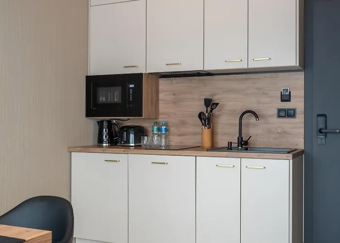 Siedmiu Kroli Rooms&spa Bukowina Tatrzańska