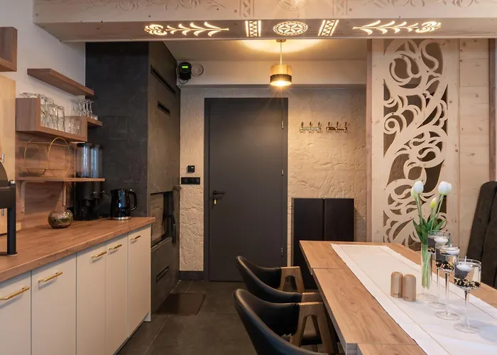 Siedmiu Kroli Rooms&spa *